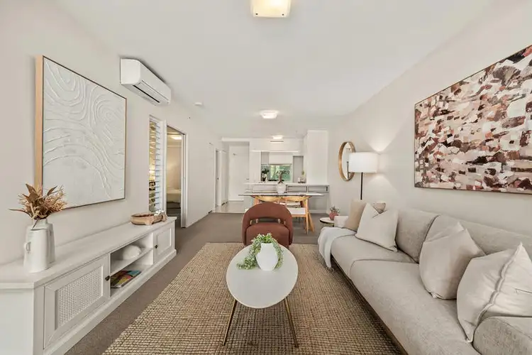 Sixth view of Homely house listing, 30606/40 Duncan Street, West End QLD 4101