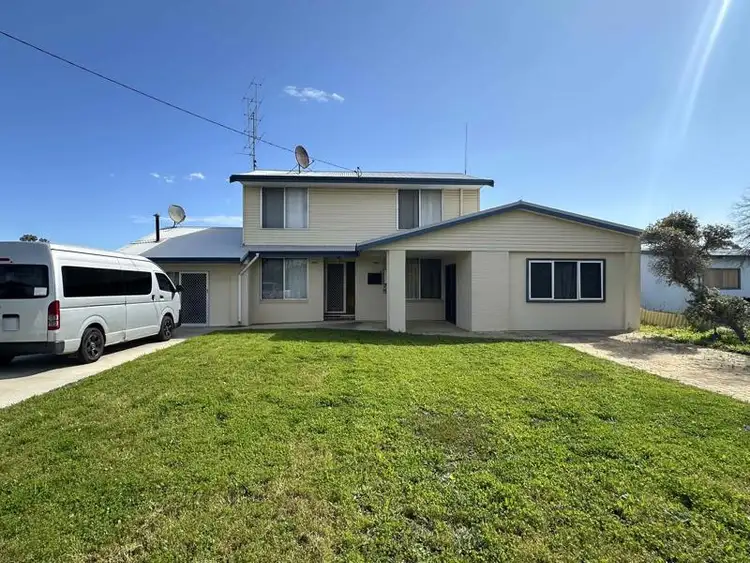 Main view of Homely house listing, 37 Morcombe Road, Leeman WA 6514