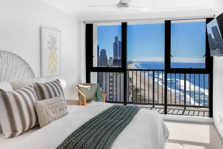 Seventh view of Homely apartment listing, 34B/4-12 Old Burleigh Road, Surfers Paradise QLD 4217