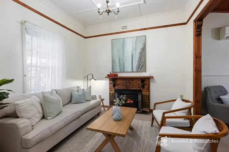 Fourth view of Homely house listing, 39 Kiewa East Road, Kiewa VIC 3691