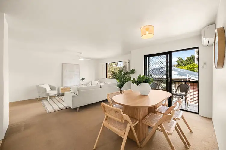 2/9 Miller Street, West End QLD 4101