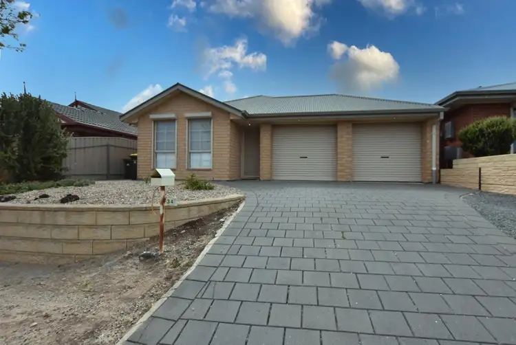 34 Enginehouse Drive