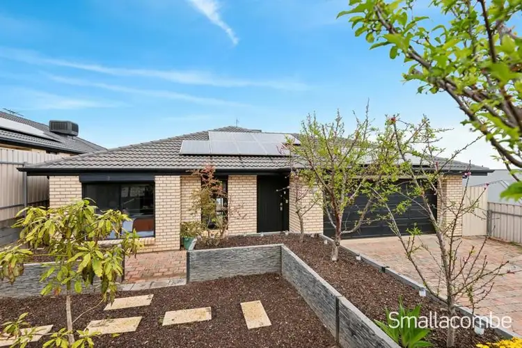 41 Manchester Circuit, Craigmore SA 5114