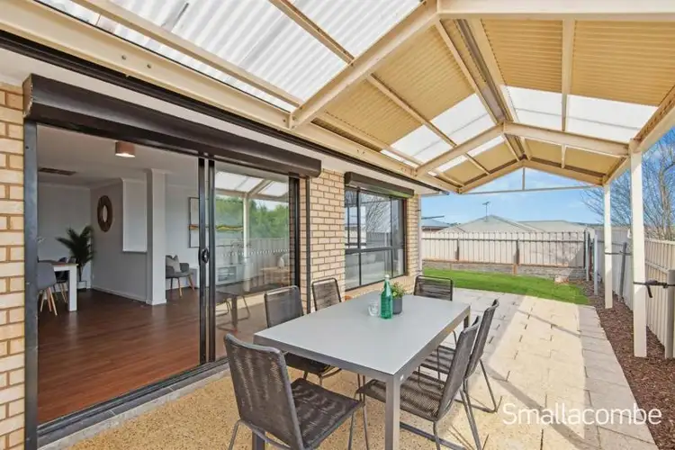 Fourth view of Homely house listing, 41 Manchester Circuit, Craigmore SA 5114