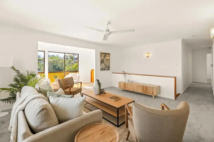 35 Bates Drive, Everton Hills QLD 4053