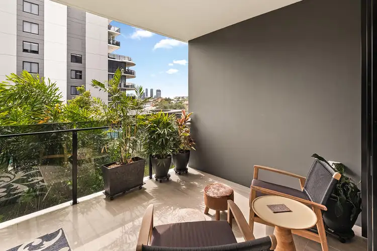 Fifth view of Homely house listing, 20209/1 Ferry Road, West End QLD 4101