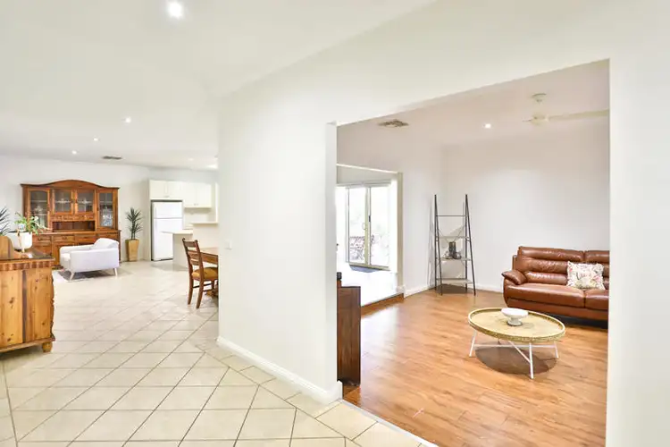 Fourth view of Homely house listing, 4 Chase Court, Irymple VIC 3498
