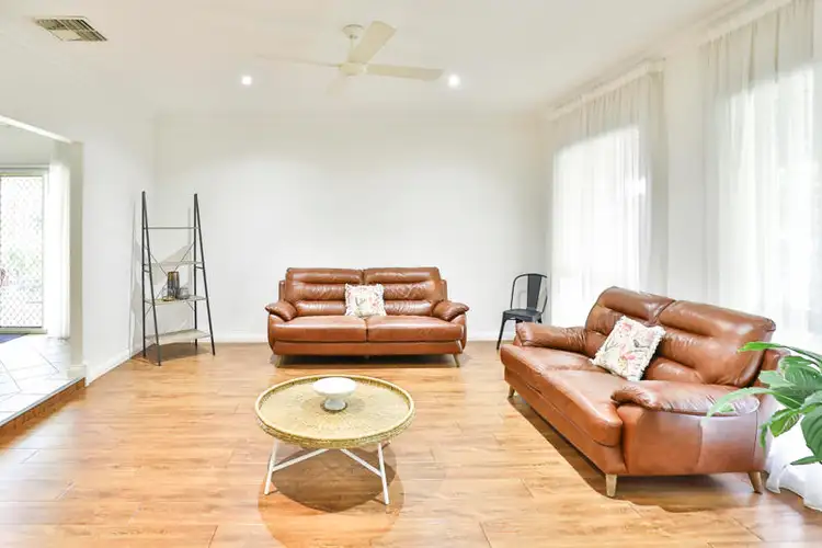 Fifth view of Homely house listing, 4 Chase Court, Irymple VIC 3498