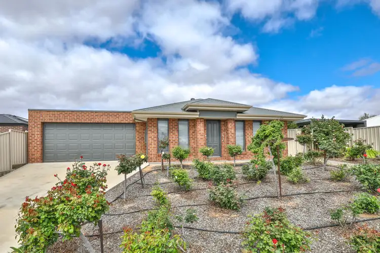 25 Hocking Court, Merbein VIC 3505