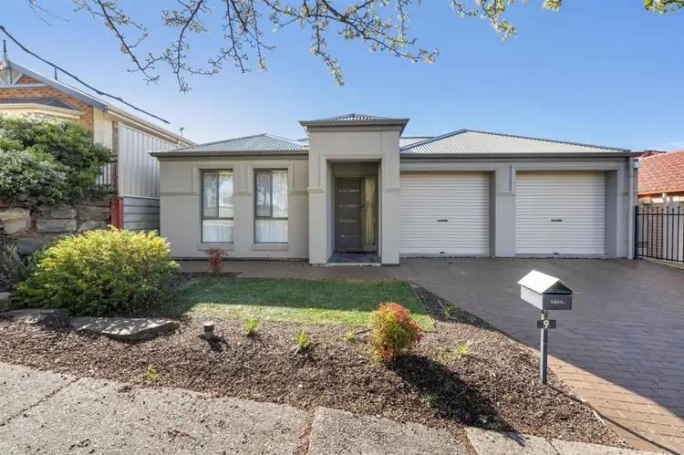 9 Tintara Walk