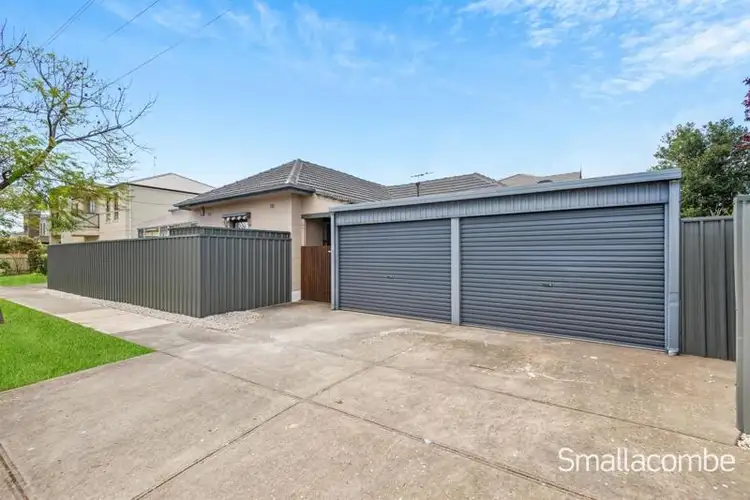14 Dyott Avenue