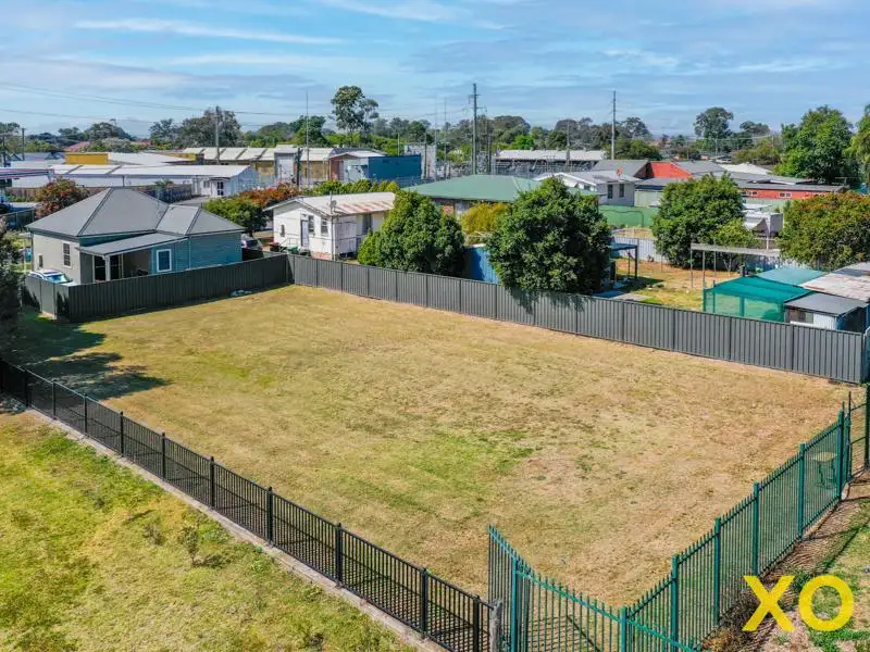 Main view of Homely land listing, 1 Orchard Avenue, Singleton NSW 2330