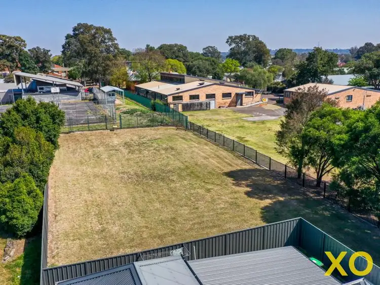 Second view of Homely land listing, 1 Orchard Avenue, Singleton NSW 2330