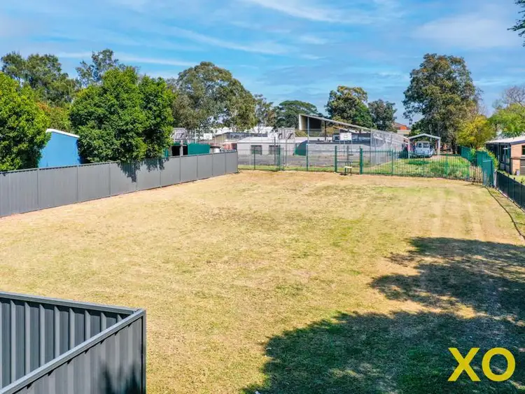 Third view of Homely land listing, 1 Orchard Avenue, Singleton NSW 2330