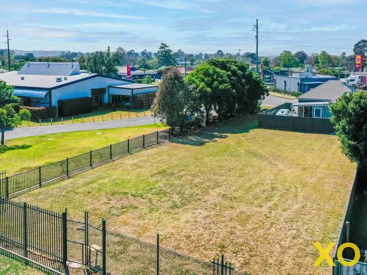 Fourth view of Homely land listing, 1 Orchard Avenue, Singleton NSW 2330