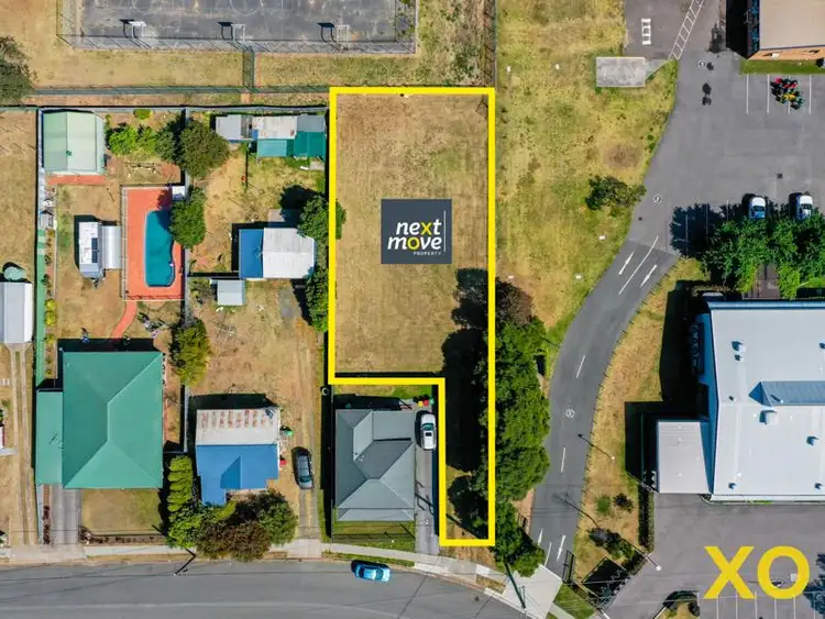 Fifth view of Homely land listing, 1 Orchard Avenue, Singleton NSW 2330