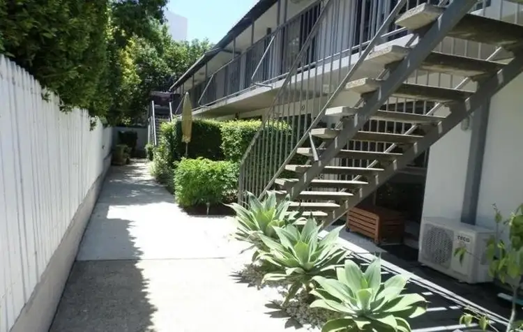 Second view of Homely apartment listing, 4/31 Brighton Street, Biggera Waters QLD 4216