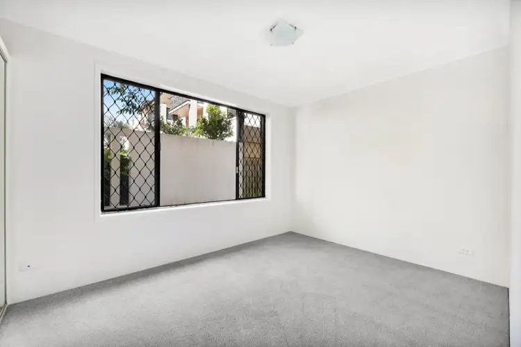 Third view of Homely apartment listing, 4/31 Brighton Street, Biggera Waters QLD 4216