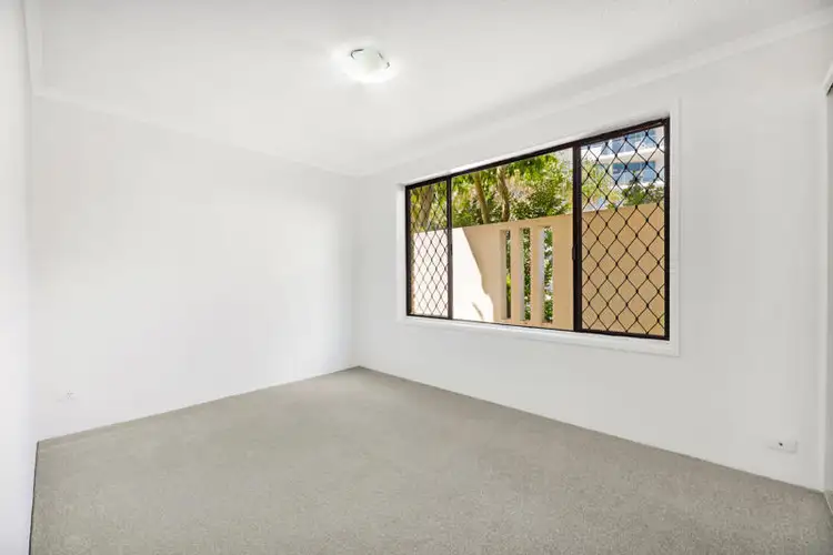 Fourth view of Homely apartment listing, 4/31 Brighton Street, Biggera Waters QLD 4216
