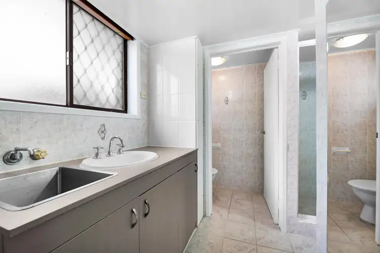 Fifth view of Homely apartment listing, 4/31 Brighton Street, Biggera Waters QLD 4216