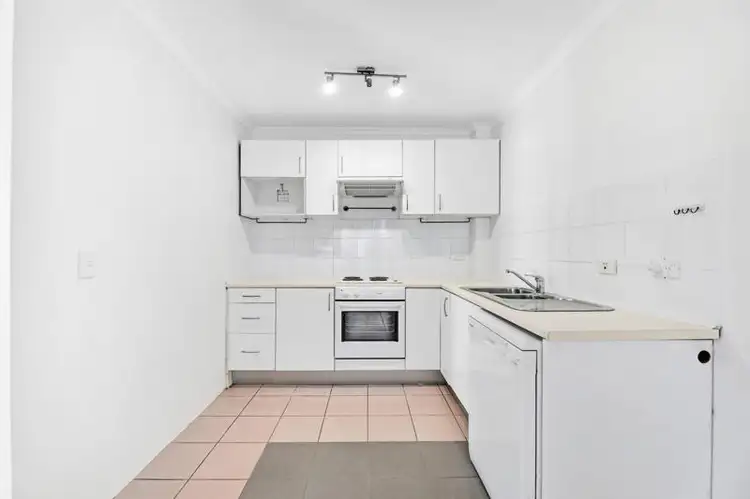 Sixth view of Homely apartment listing, 4/31 Brighton Street, Biggera Waters QLD 4216