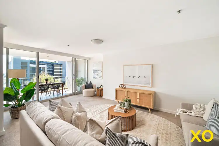 Second view of Homely apartment listing, 52/741 Hunter Street, Newcastle West NSW 2302