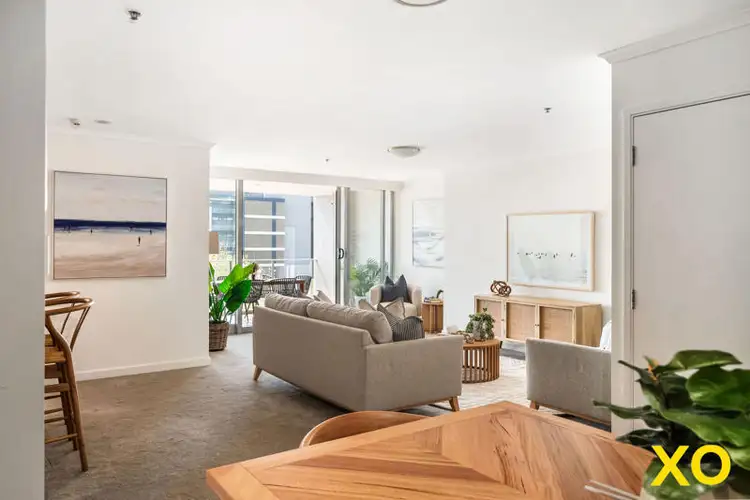 Third view of Homely apartment listing, 52/741 Hunter Street, Newcastle West NSW 2302