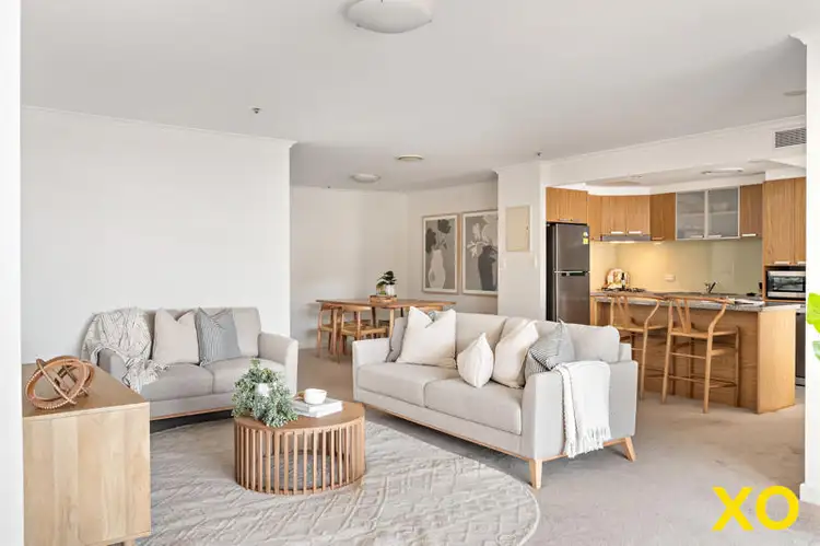 Fifth view of Homely apartment listing, 52/741 Hunter Street, Newcastle West NSW 2302