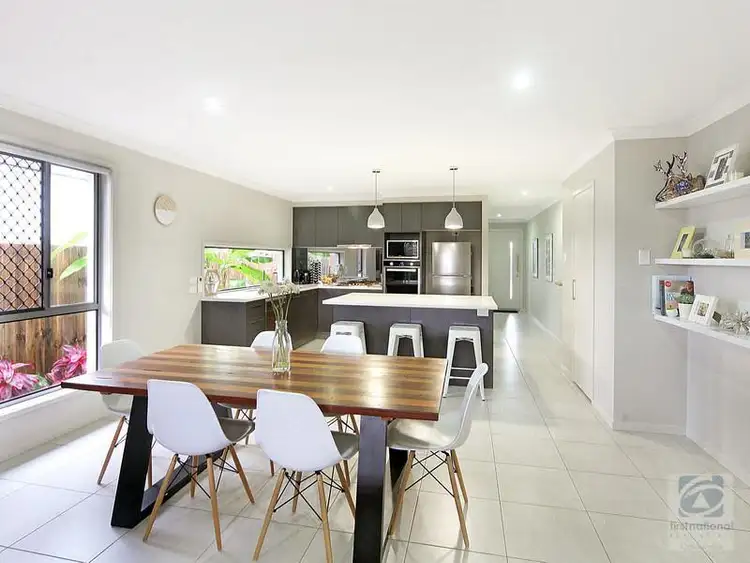 Second view of Homely house listing, 9 Honey Street, Caloundra West QLD 4551