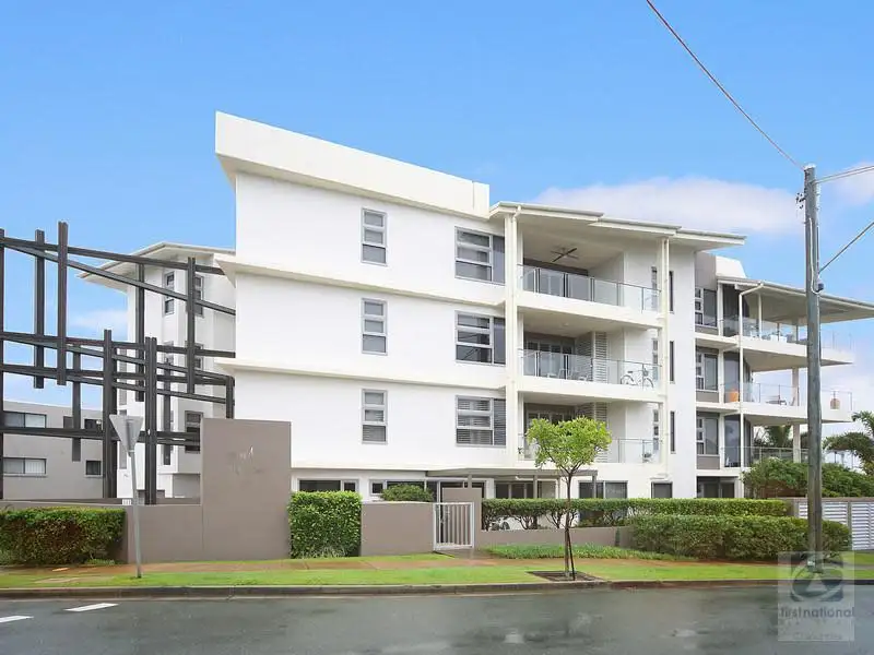 Main view of Homely unit listing, 1/4 Bennett Street, Moffat Beach QLD 4551