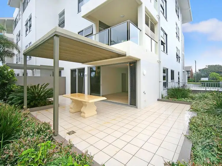 Third view of Homely unit listing, 1/4 Bennett Street, Moffat Beach QLD 4551
