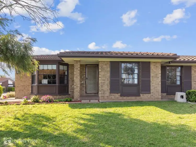 15/75 Grant Road, Reynella SA 5161