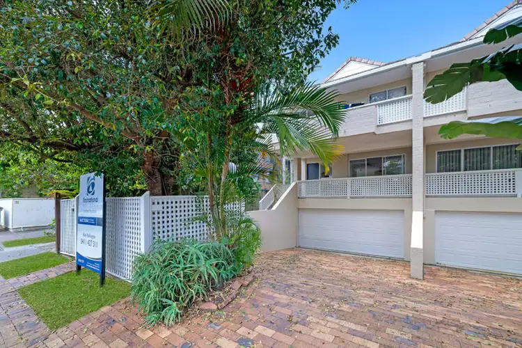 1/43 Peninsular Drive, Surfers Paradise QLD 4217