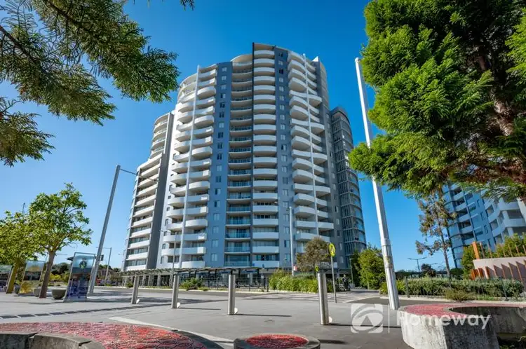 Main view of Homely apartment listing, 1709/301 Old Northern Road, Castle Hill NSW 2154