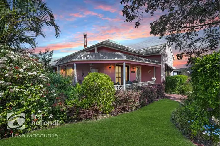 Main view of Homely house listing, 18 Wallsend Road, West Wallsend NSW 2286