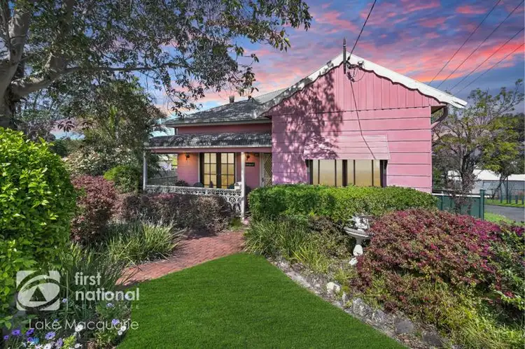 Second view of Homely house listing, 18 Wallsend Road, West Wallsend NSW 2286
