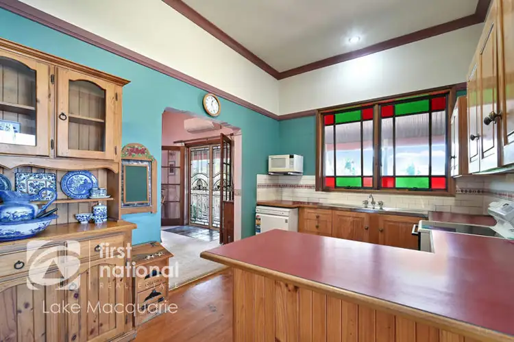 Fifth view of Homely house listing, 18 Wallsend Road, West Wallsend NSW 2286