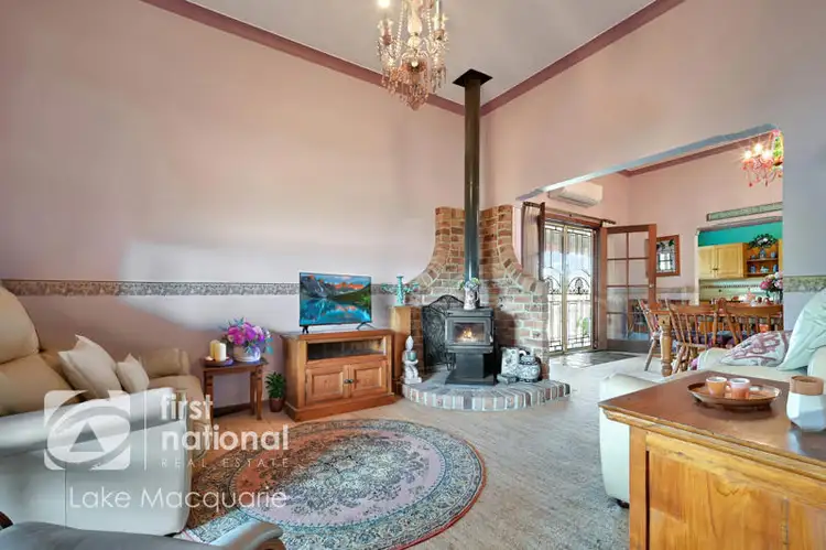 Sixth view of Homely house listing, 18 Wallsend Road, West Wallsend NSW 2286