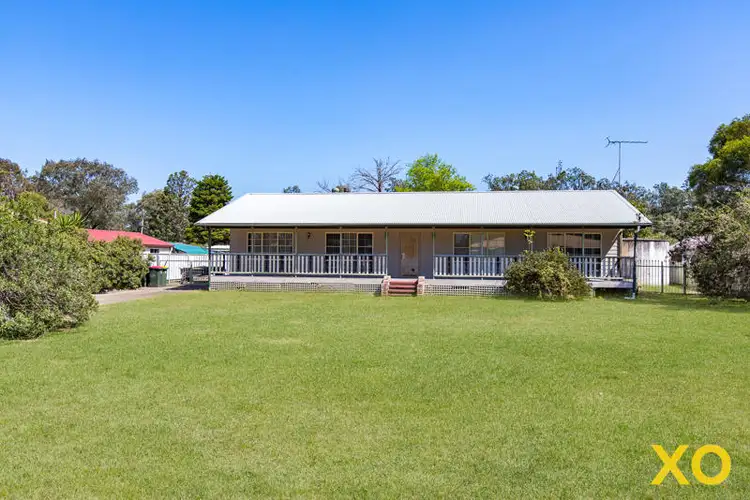25 Howe Street, Broke NSW 2330