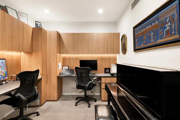 Third view of Homely house listing, 30307/9 Pidgeon Close, West End QLD 4101