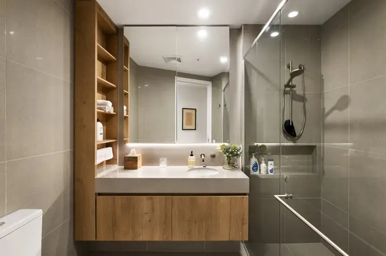 Fourth view of Homely house listing, 30307/9 Pidgeon Close, West End QLD 4101