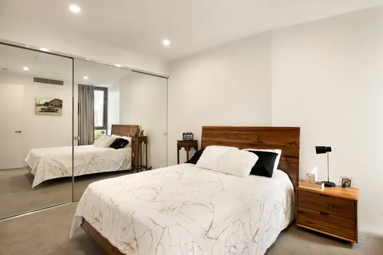 Sixth view of Homely house listing, 30307/9 Pidgeon Close, West End QLD 4101