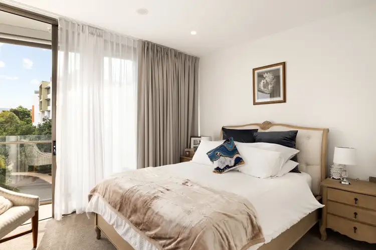 Seventh view of Homely house listing, 30307/9 Pidgeon Close, West End QLD 4101