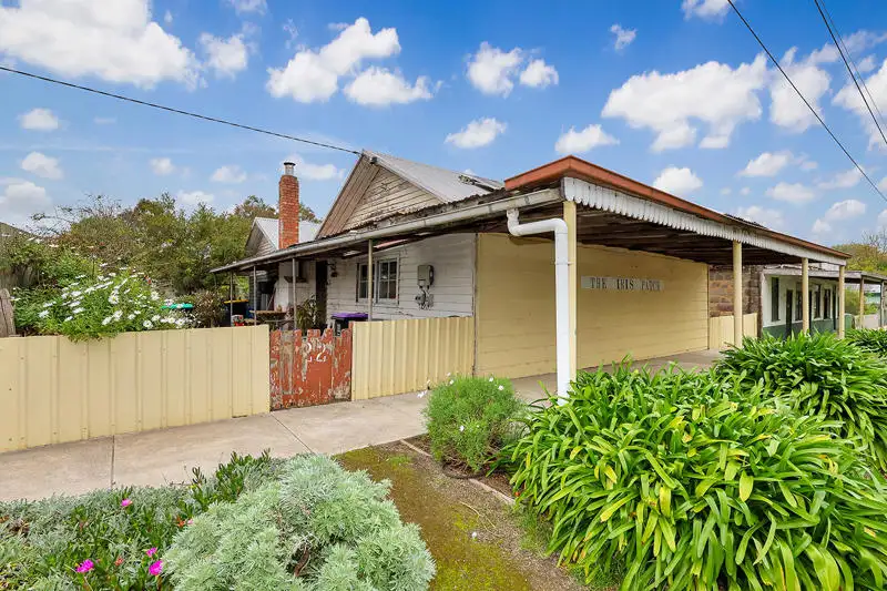 Main view of Homely house listing, 22 Brown Street, Caramut VIC 3274