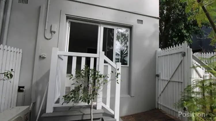 4B/166 Given Terrace, Paddington QLD 4064