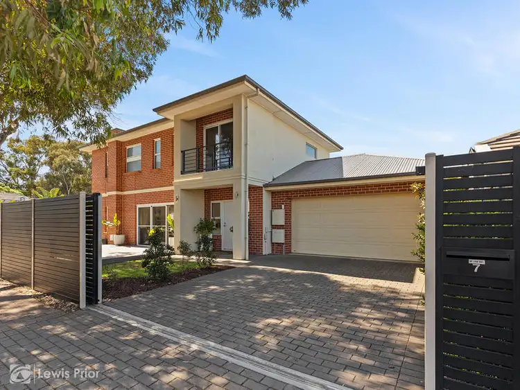 Main view of Homely house listing, 7 Woolacombe Avenue, North Brighton SA 5048