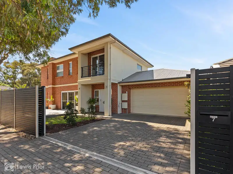 Main view of Homely house listing, 7 Woolacombe Avenue, North Brighton SA 5048