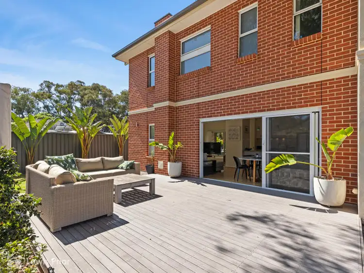 Second view of Homely house listing, 7 Woolacombe Avenue, North Brighton SA 5048