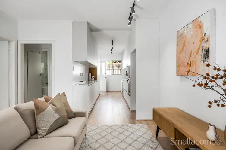 2/24 Cudmore Avenue