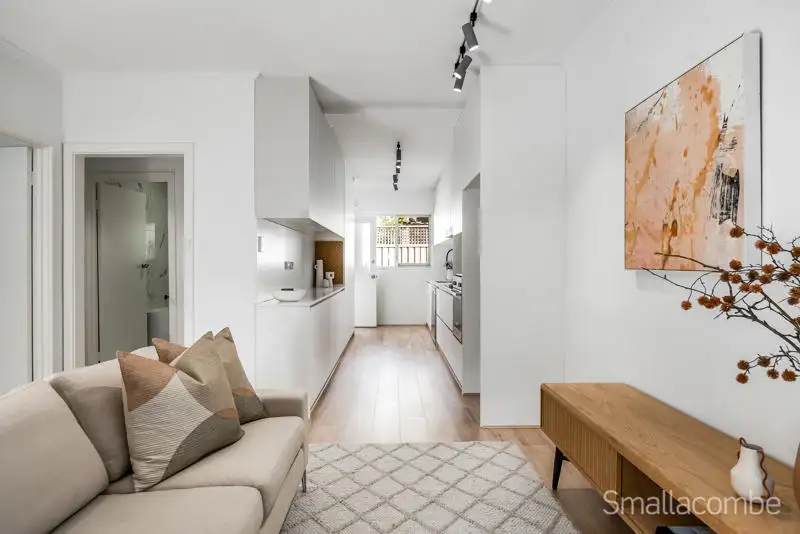 Main view of Homely unit listing, 2/24 Cudmore Avenue, Toorak Gardens SA 5065